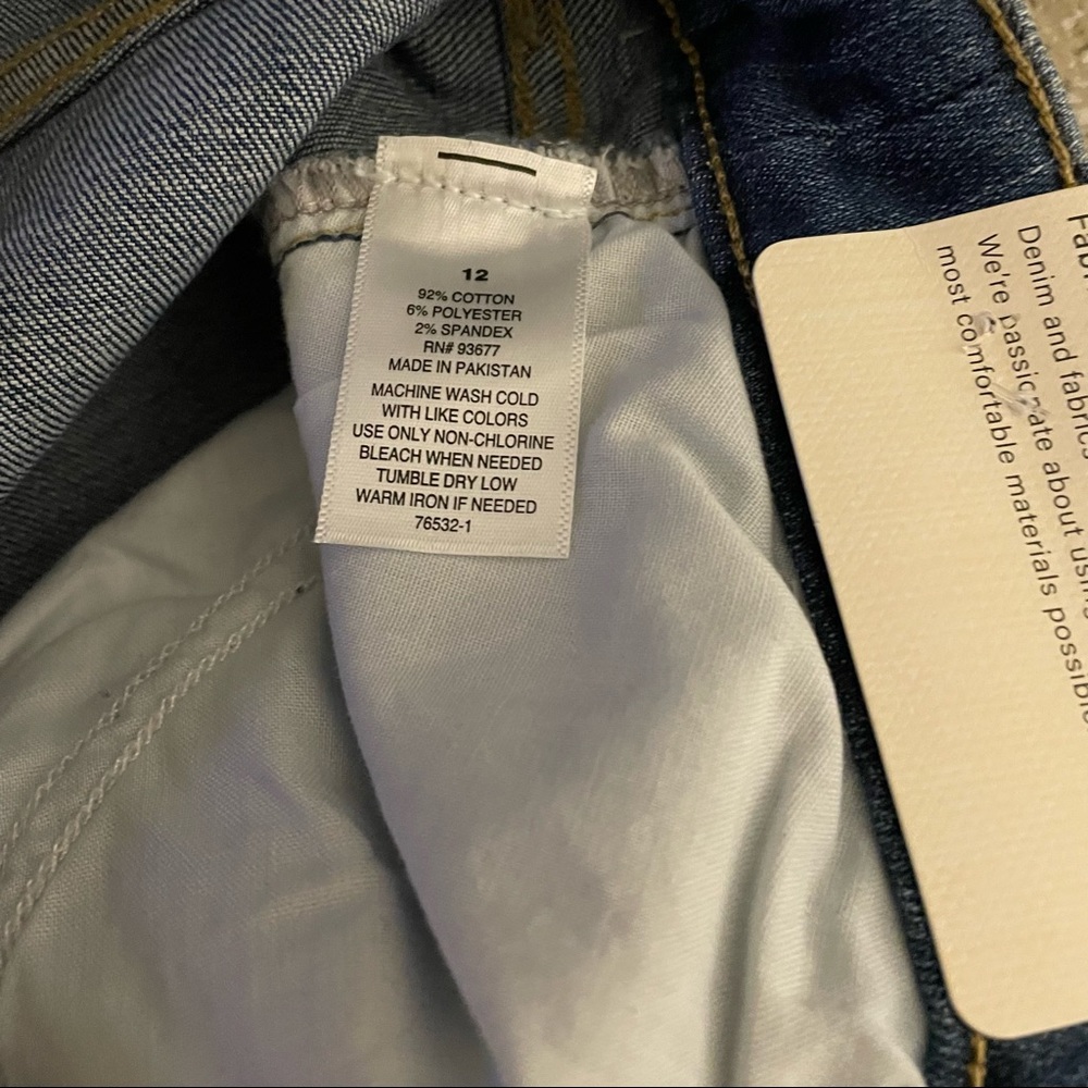 🌾SALE🌾a.n.a skinny jeans - Picture 7 of 7